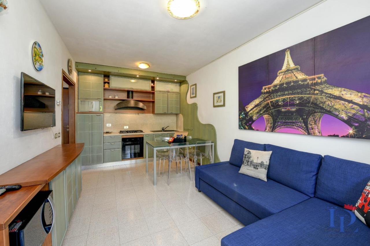 Desenzanoloft Official Partner Marriott Homes & Villas - Dolce Vita With Garden And Pools 代森扎诺-德尔加达 外观 照片