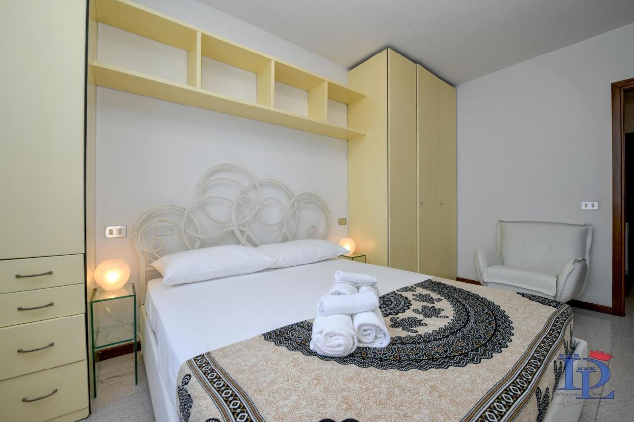 Desenzanoloft Official Partner Marriott Homes & Villas - Dolce Vita With Garden And Pools 代森扎诺-德尔加达 外观 照片