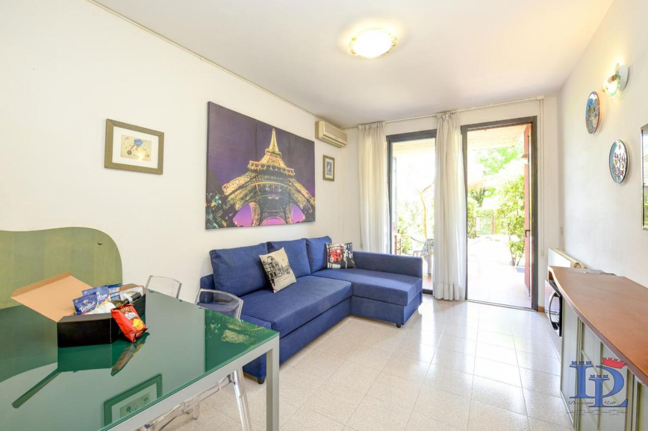 Desenzanoloft Official Partner Marriott Homes & Villas - Dolce Vita With Garden And Pools 代森扎诺-德尔加达 外观 照片